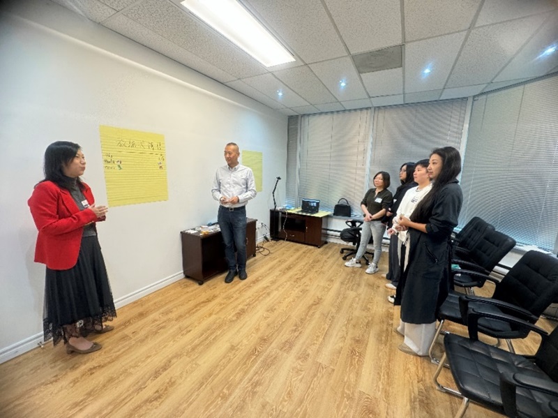 无忧保险独家销售培训 助你成为顶尖Broker